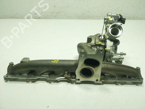 Turbocharger/Supercharger BMW X5 (G05, F95) xDrive 40 d Mild-Hybrid | BP29881770M71 