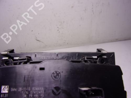 Headlight switch BMW 3 (F30, F80) 320 d | BP15732576I24 