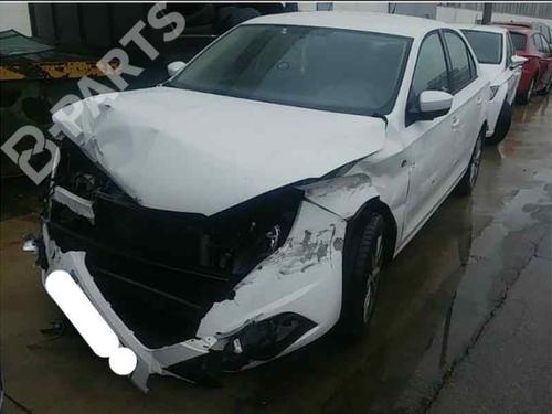 Rear right exterior door handle SEAT TOLEDO IV (KG3) 1.6 TDI | BP3858632C130  - Image 6