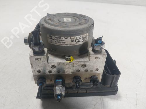 ABS pump KIA PICANTO III (JA) 1.0 | BP20146031M43 