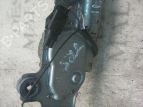 Rear wiper motor FORD FOCUS I Saloon (DFW) 1.8 Turbo DI / TDDi | BP3766308M102 