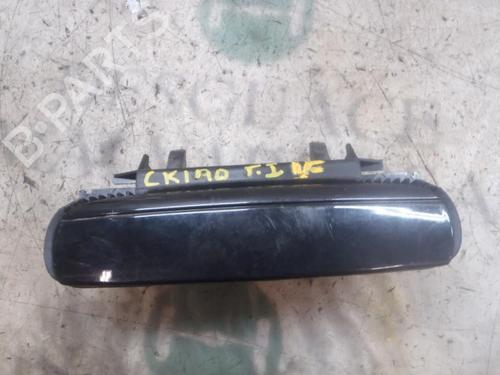 Used Rear left exterior door handle SEAT EXEO ST (3R5) 2.0 TDI (143 hp) 3997192