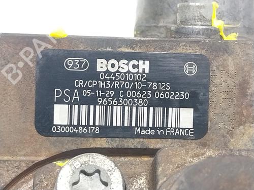 Injection pump FORD FOCUS II (DA_, HCP, DP) | BP29187632M78