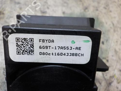 Steering column stalk FORD MONDEO IV (BA7) 2.0 TDCi | BP3853364I23 