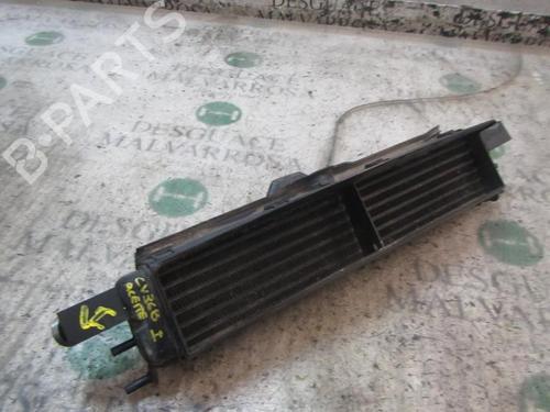 Oil radiator MERCEDES-BENZ S-CLASS Coupe (C215)  | BP4010319M33 