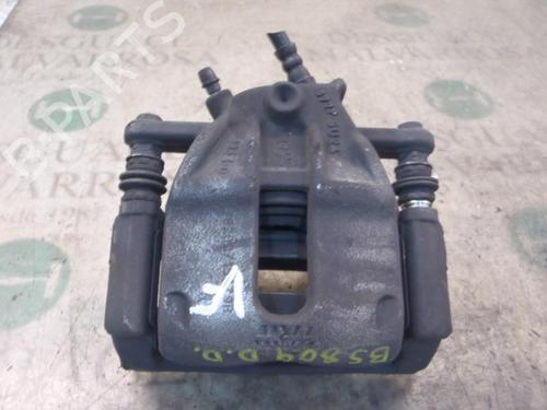 right-front-brake-caliper-renault-clio-iii-br01-cr01-2005-2006-2007-2008-2009-2010-2011-2012-2013-2014-11546580 main image