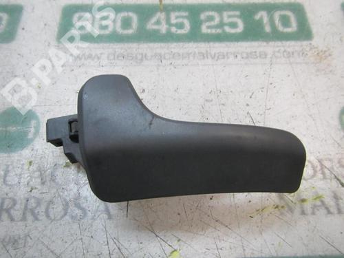 Used Front left interior door handle Front left interior door handle PEUGEOT BOXER Van 2.2 HDi 110 (110 hp) 3991651 3991651