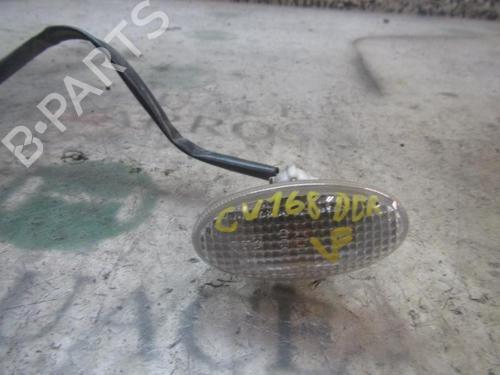 Højre side indikator Højre side indikator MAZDA 6 Hatchback (GG) 2.0 DI (GG14) (121 hp) 11643612 11643612