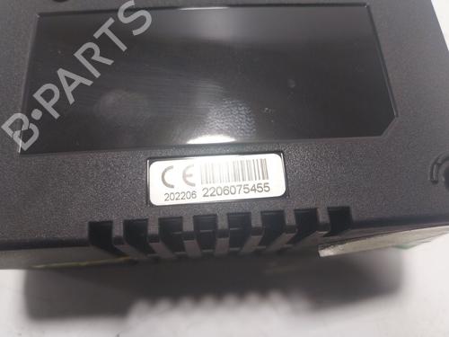 Electronic module MAZDA CX-5 (KF) 2.0 | BP17760495M83 - Image 3
