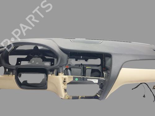 Used Dashboard BMW X3 (F25) sDrive 18 d (143 hp) 27091291