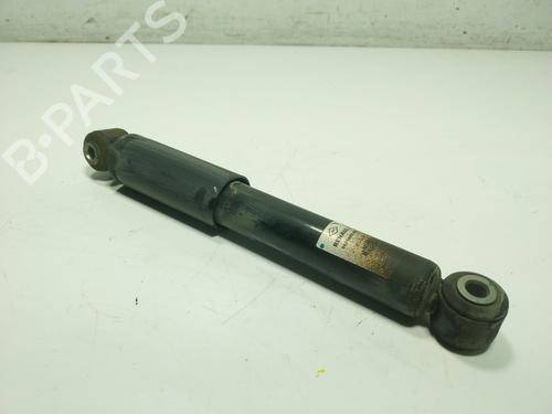 Right rear shock absorber DACIA DOKKER Box Body/MPV 1.6 | BP30104684M19