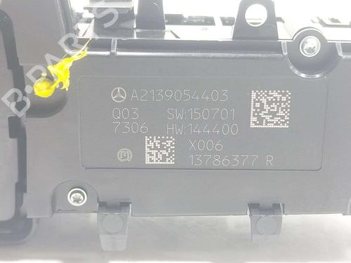 Switch MERCEDES-BENZ E-CLASS Coupe (C238) E 400 4-matic (238.366) | BP38546797I30 - Image 4