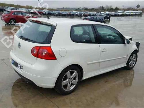 Left front brake caliper VW GOLF V (1K1) 1.9 TDI | BP11549623M105  - Image 9