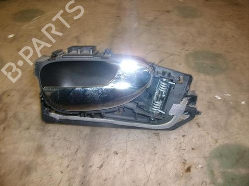 Used Front right interior door handle PEUGEOT 307 (3A/C) 1.6 16V (109 hp) 3741354