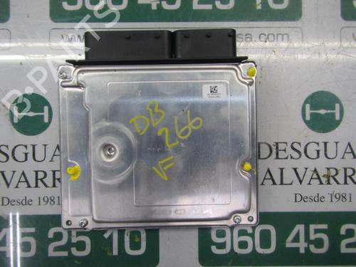 Engine control unit (ECU) BMW 1 (E87) 120 d | BP3866187M57 