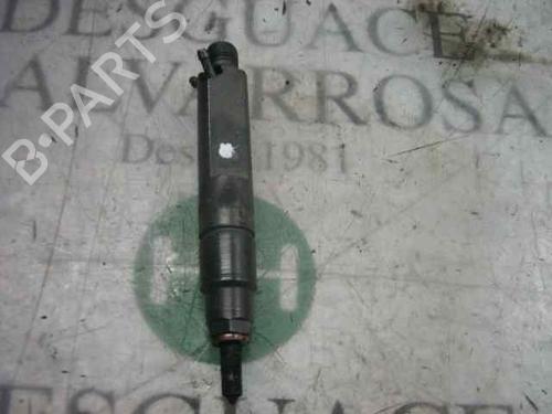Used Injector Injector 3771829 3771829