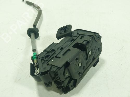 Used Front right lock Front right lock AUDI Q3 Sportback (F3N) 35 TDI (150 hp) 33465821 33465821