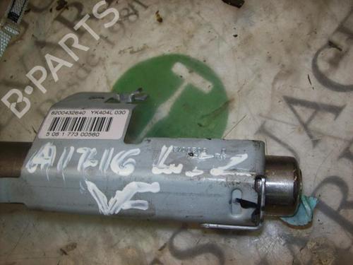 Venstre sete kollisjonspute RENAULT MEGANE II (BM0/1_, CM0/1_) 1.5 dCi (BM0F, BM0T, BM2B, CM0F, CM0T) | BP3746613C13 