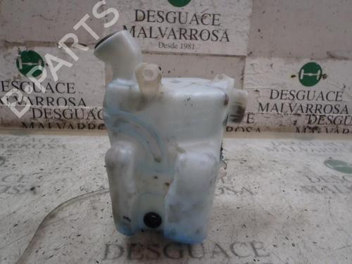 Used Windscreen washer tank Windscreen washer tank PEUGEOT 207 (WA_, WC_) 1.4 HDi (68 hp) 7410293 7410293