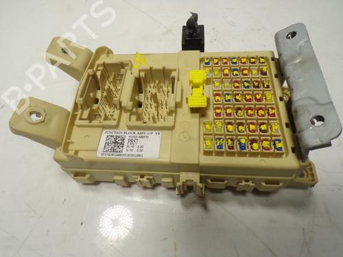 Used Fuse box Fuse box KIA RIO IV (YB, SC, FB) [2017-2026] 13023268 13023268