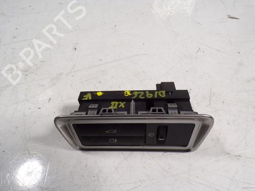 Used Electronic module Electronic module JAGUAR XF I (X250) 2.2 D (190 hp) 9258344 9258344