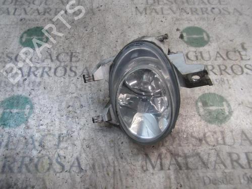 Used Left front fog light Left front fog light 3832250 3832250