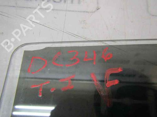 Rear left door window KIA RIO III (UB) 1.2 CVVT | BP3991004C20 