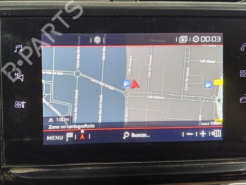 Display CITROËN C3 III (SX) 1.2 PureTech 82 | BP24575467C48 - Image 4