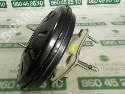 Used Servo brake Servo brake RENAULT CAPTUR I (J5_, H5_) 1.2 TCe 120 (120 hp) 6592434 6592434