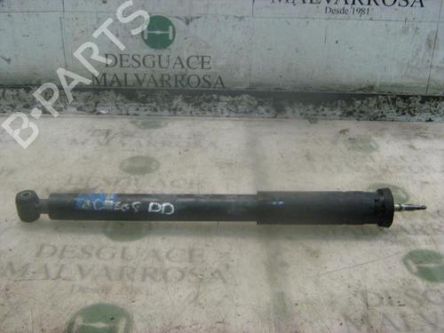Used Right front shock absorber MERCEDES-BENZ E-CLASS (W210) [1995-2003]  3765513