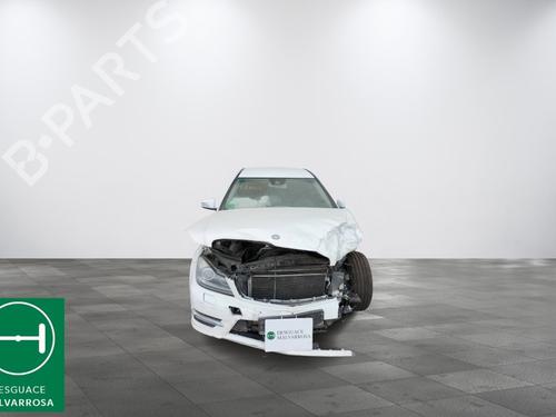 Left sun visor MERCEDES-BENZ C-CLASS Coupe (C204) | BP11192521I1 - Image 6
