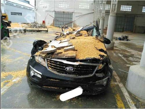 Engine control unit (ECU) KIA SPORTAGE III (SL)  | BP3857644M57  - Image 7