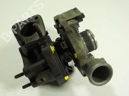 Used Turbocharger/Supercharger Turbocharger/Supercharger DODGE NITRO 2.8 CRD (177 hp) 40098594 40098594
