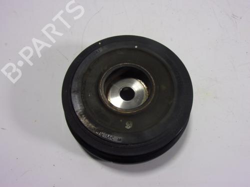Used Pulley Pulley HYUNDAI SANTA FÉ IV (TM, TMA) 2.2 CRDi AWD (200 hp) 14287763 14287763