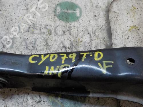 Right rear suspension arm MAZDA 3 (BL) 2.2 MZR CD (BL10) | BP4005738M15 