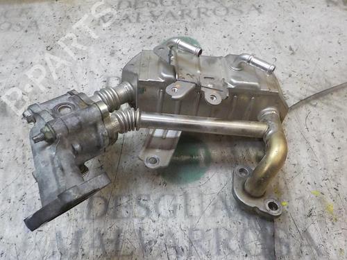 Used Egr Egr TOYOTA AURIS (_E15_) 1.4 D-4D (NDE150_, NDE150R) (90 hp) 14280183 14280183