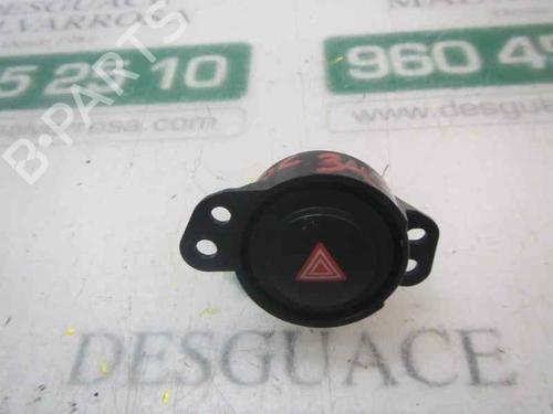 Used Warning switch Warning switch TOYOTA AYGO (_B4_) 1.0 VVTi (KGB40) (72 hp) 3991239 3991239