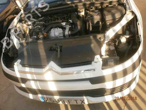 Exhaust system CITROËN C4 I (LC_) 1.6 HDi | BP14282982M121 - Image 9