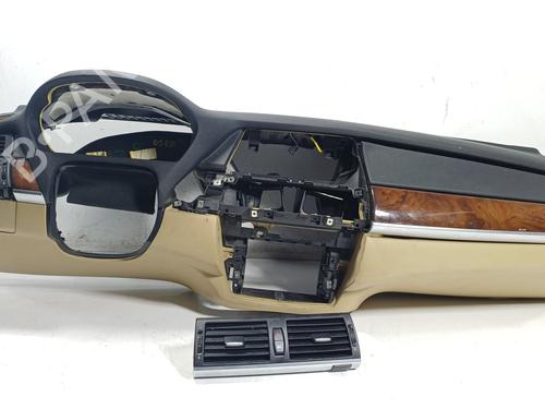 Instrumentbord Instrumentbord BMW X5 (E70) 3.0 d (235 hp) 36872616 36872616