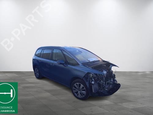 Electronic module CITROËN C4 Grand Picasso II (DA_, DE_)  | BP8420945M83  - Image 13