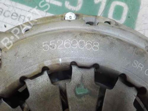 Other FIAT PANDA (312_, 319_) | BP25802461O1 - Image 3