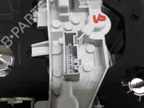 Right taillight BMW 1 (E87) 116 d | BP3988245C35