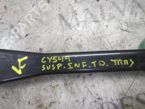 Right rear suspension arm PEUGEOT 508 I (8D_) 1.6 BlueHDi 120 | BP3851625M15 