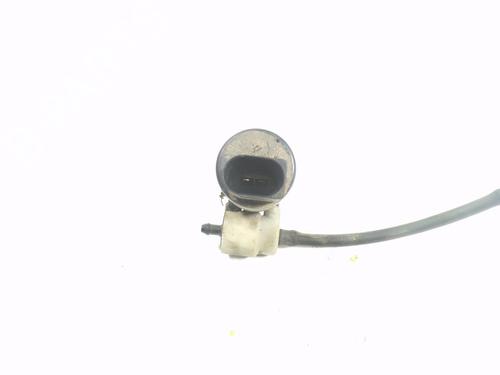 Washer pump MITSUBISHI OUTLANDER II (CW_W) 2.2 DI-D 4WD | BP14285190E24 