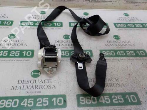 Used Front right seatbelt BMW X3 (E83) 2.0 d (150 hp) 8741087