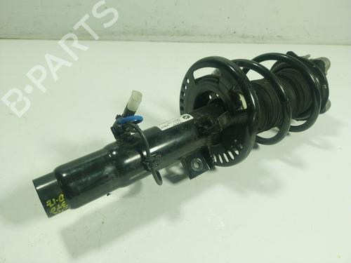 Left front shock absorber BMW 4 Coupe (G22, G82) 420 d Mild-Hybrid xDrive | BP23529481M16 - Image 2
