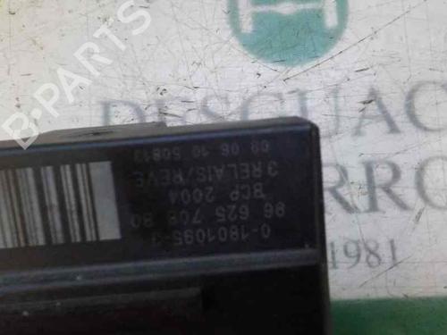 Electronic module PEUGEOT 308 CC (4B_) | BP9090658M83 - Image 4