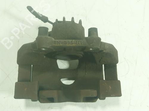 Left front brake caliper CITROËN DS5 1.6 HDi 110 | BP27694492M105 - Image 4