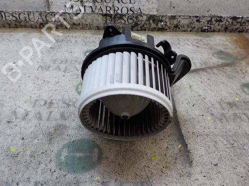 Heater blower motor OPEL CORSA D (S07) 1.4 (L08, L68) | BP3845664M62