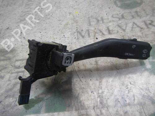 Ratstangsstang VW TOURAN (1T1, 1T2) 2.0 TDI 16V (140 hp) 3828160